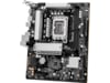 ASRock B860M-X WiFi Hovedkort Intel Socket
