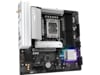 ASRock B860M Pro RS WiFi Hovedkort Intel Socket