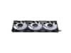 Phanteks M25 Gen2 120mm DRGB Vifte 3pk (sort) Vifter