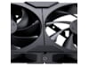 Phanteks M25 Gen2 140mm Vifte 3pk (sort) Vifter