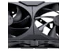 Phanteks M25 Gen2 140mm Vifte 3pk (sort) Vifter