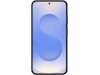 Samsung Galaxy S25 Silikondeksel (sort) Mobildeksel