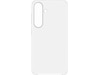 Samsung Galaxy S25 Clear Case (gjennomsiktig) Mobildeksel