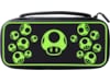PDP NSW Travel Case Plus GLOW (1Up) Tilbehør til spillkonsoller