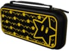 PDP NSW Travel Case Plus GLOW (mario stars) Tilbehør til spillkonsoller