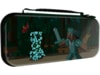 PDP NSW Travel Case Plus GLOW (minecraft forest battle) Tilbehør til spillkonsoller