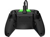 PDP Rematch Glow Kablet Kontroller (jolt green) Tilbehør til spillkonsoller