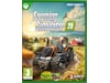 Farming Simulator 25 XSX Spill til Xbox Series X/S
