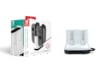 PDP Joy Con Ladestasjon Switch Tilbehør til spillkonsoller