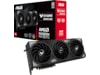 ASUS TUF Gaming AMD Radeon RX 9070 OC Skjermkort