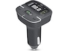 Andersson FMT-L1000 FM Transmitter LED Handsfree