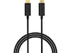 Andersson HDMI kabel, 15m (sort) HDMI-kabler