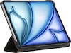 dbramante1928 iPad Air 11"/Air 10,9" Risskov Folio (sort) Deksel til nettbrett