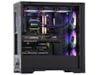 Komplett-PC Epic Gaming a345 RGB Gaming-PC stasjonær