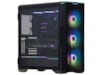 Komplett-PC Epic Gaming i380 RGB Stasjonær PC