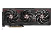 Sapphire PULSE AMD Radeon RX 9070 XT Gaming Skjermkort