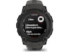 Garmin Instinct E 40mm (sort/koksgrå) Smartklokker