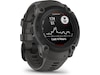 Garmin Instinct E 40mm (sort/koksgrå) Smartklokker