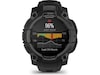 Garmin Instinct 3 AMOLED 45mm (sort) Smartklokker