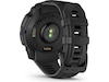 Garmin Instinct 3 AMOLED 45mm (sort) Smartklokker