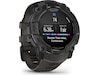 Garmin Instinct 3 AMOLED 50mm (sort/koksgrå) Smartklokker