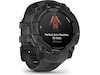 Garmin Instinct 3 AMOLED 50mm (sort/koksgrå) Smartklokker