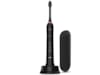 Puresense Dental C Sonic Essential Bundle (sort) Elektriske tannbørster