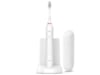 Puresense Dental C Sonic Enhanced Bundle (hvit) Elektriske tannbørster