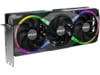 PNY GeForce RTX 5080 ARGB OC Skjermkort