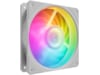 Cooler Master Mobius 120p ARGB Vifte 3pk (hvit) Vifter