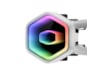 Cooler Master MasterLiquid 360 Core II ARGB Kjøler (hvit) CPU - Vannkjøling