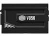 Cooler Master V SFX Gold 850 PSU (sort) Enheter