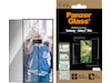 PanzerGlass Galaxy S25 Ultra ECO MATRIX 4-way Privacy Skjermbeskytter Skjermbeskytter