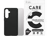 PanzerGlass CARE Galaxy S25+ Fashion deksel (sort) Mobildeksel