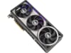 ASUS ROG Astral GeForce RTX 5080 Skjermkort