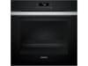 Siemens HB271ABS3 iQ300 Innebygd ovn (stål) Stekeovn