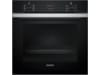 Siemens HB234ABS3F iQ300 Innebygd ovn (stål) Stekeovn