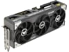 ASUS TUF Gaming GeForce RTX 5090 OC Skjermkort