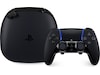PlayStation 5 DualSense Edge Kontroller (Midnight Black) Tilbehør til spillkonsoller