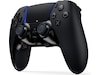PlayStation 5 DualSense Edge Kontroller (Midnight Black) Tilbehør til spillkonsoller