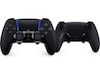 PlayStation 5 DualSense Edge Kontroller (Midnight Black) Tilbehør til spillkonsoller