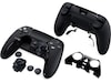 PlayStation 5 DualSense Edge Kontroller (Midnight Black) Tilbehør til spillkonsoller