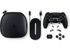 PlayStation 5 DualSense Edge Kontroller (Midnight Black) Tilbehør til spillkonsoller
