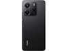 Redmi Note 14 4G 128GB (midnight black). Mobiltelefoner