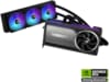 Asus ROG Astral LC GeForce RTX 5090 OC Skjermkort