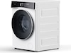 Roborock ZEO Lite Vask/Tørk (Hvit) Kombinert vaskemaskin og tørketrommel