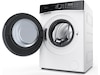 Roborock ZEO Lite Vask/Tørk (Hvit) Kombinert vaskemaskin og tørketrommel