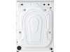 Roborock ZEO Lite Vask/Tørk (Hvit) Kombinert vaskemaskin og tørketrommel