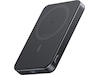 Anker MagGo Powerbank 10.000mAh (sort) Powerbank