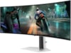 Samsung 49" Odyssey G9 curved gamingskjerm 49DG912 Gamingskjermer